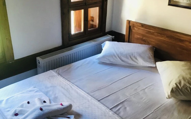 Mufide Exclusive Hotel