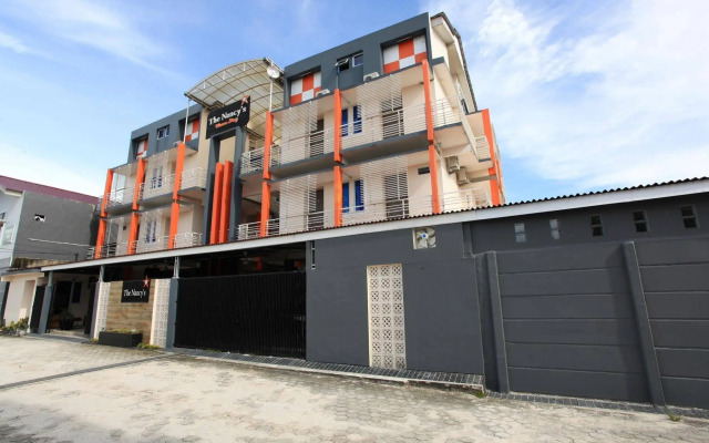 The Nancy's Homestay