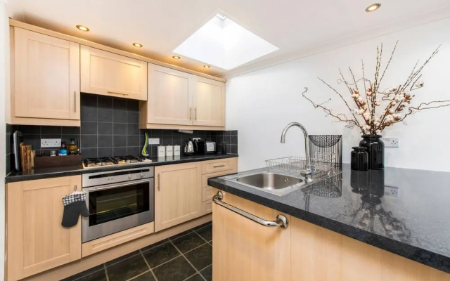 Long Stay Discounts - Beautiful 2bed Notting Hill
