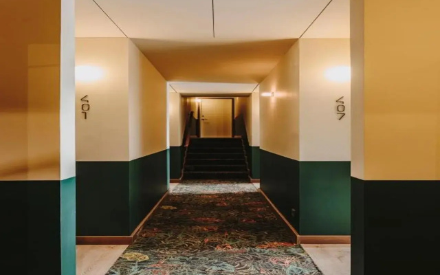 Casa Luz  Placa Universitat, Sonder by Marriott Bonvoy