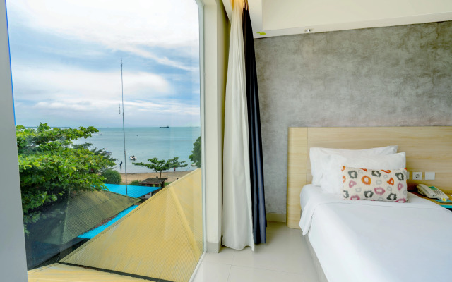 Tijili Hotel Benoa