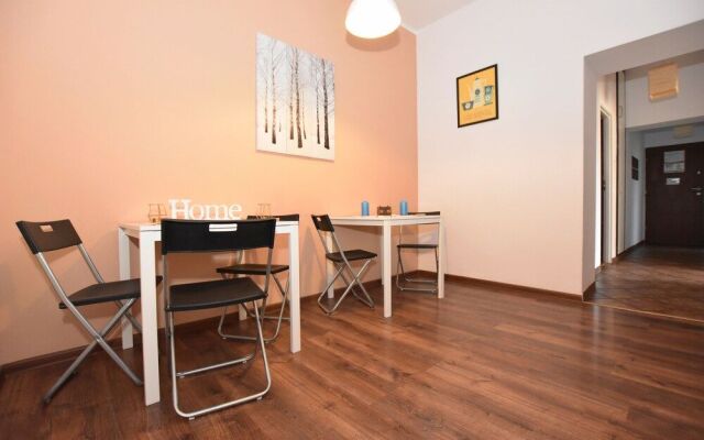 City Central Hostel Swidnicka