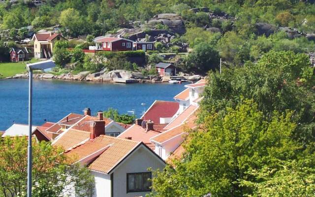 4 Person Holiday Home in Hovenaset