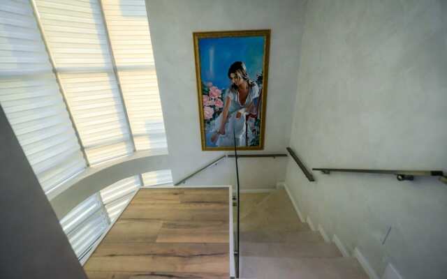 Hotel Vila Tirana