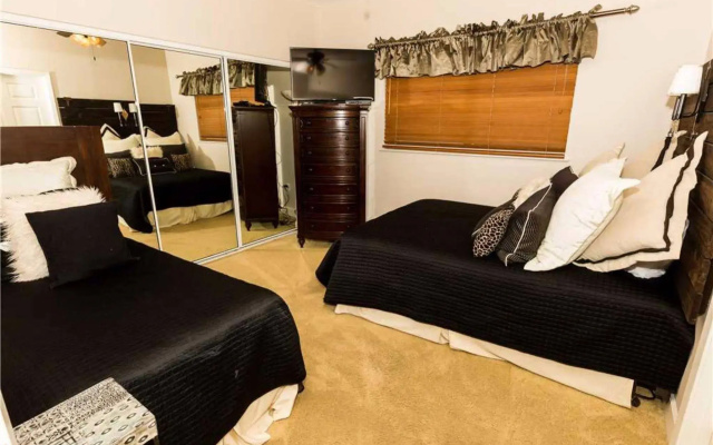 Oceania Destin Rental by Holiday Isle