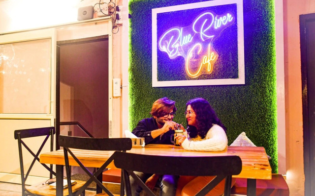 Blue River Hostel