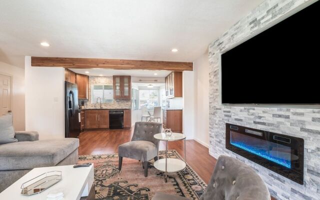 Sweet Home in Scottsdale