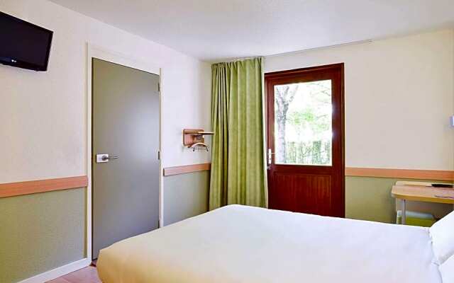 Ibis Budget Villefranche