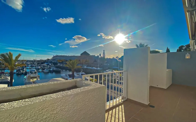 Intemporal Duplex Marina T2 HsR Marina Vilamoura