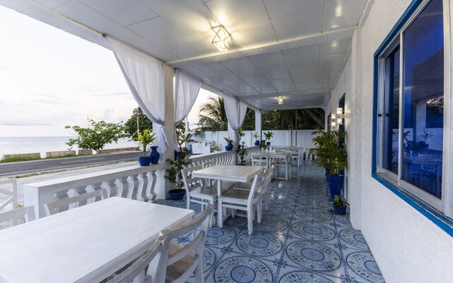 OYO 466 Issa's Haven