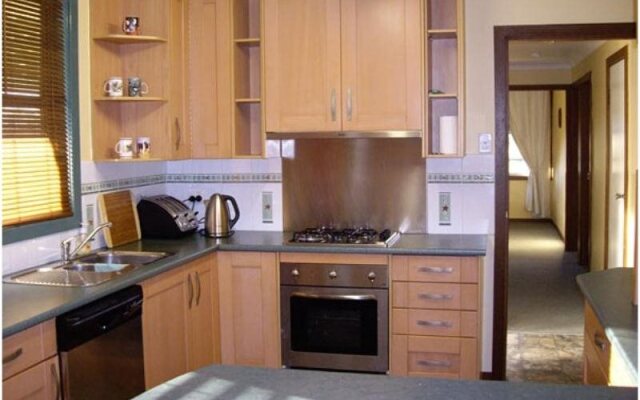 Brilex Park B & B