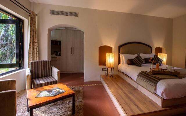 Coconut Creek Resort