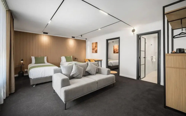 Innova Motel Warrnambool
