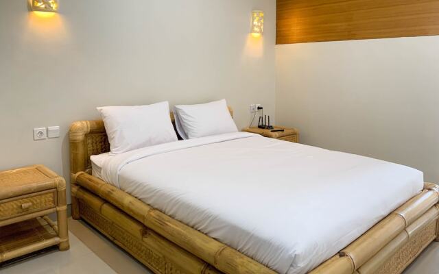 Candra Loka Studio & Apartment by The Loka