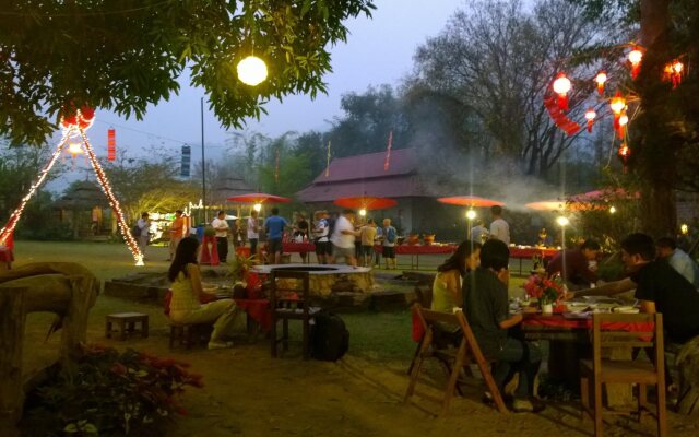 Bulun Buri Resort