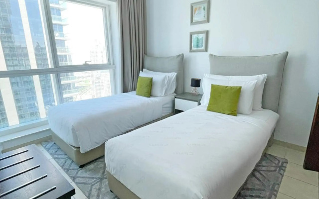 Dusit Princess Residence Dubai Marina