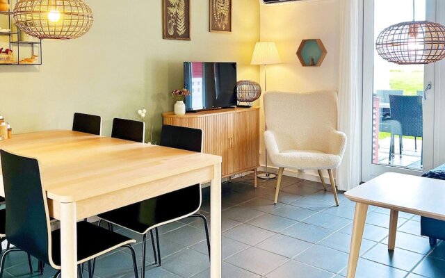 6 Person Holiday Home in Hadsund