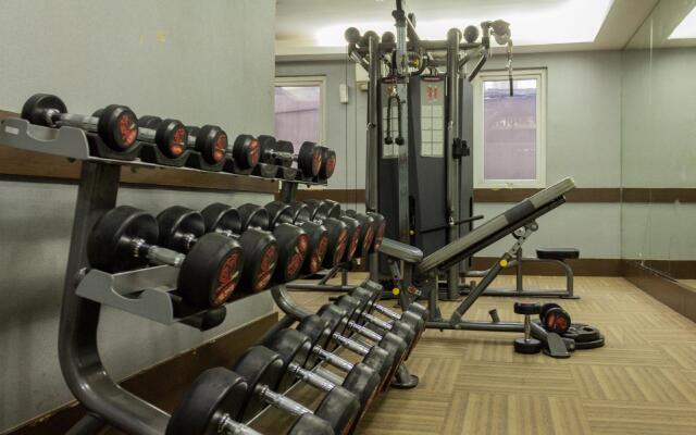 Collection O 6 Grand Palace Kemayoran Near Rs Mitra Keluarga Kemayoran