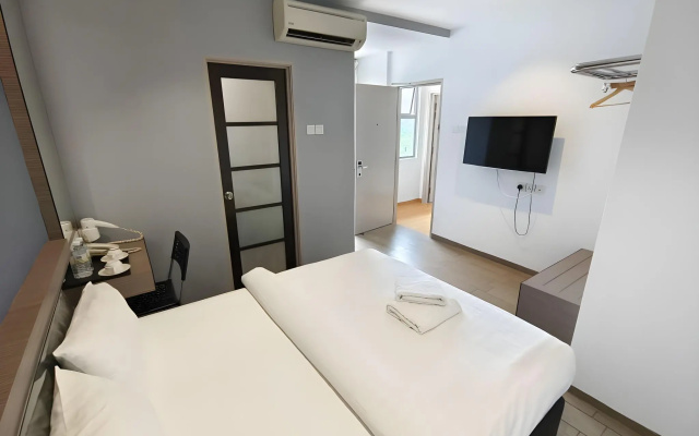 Hotel Golden View Nilai