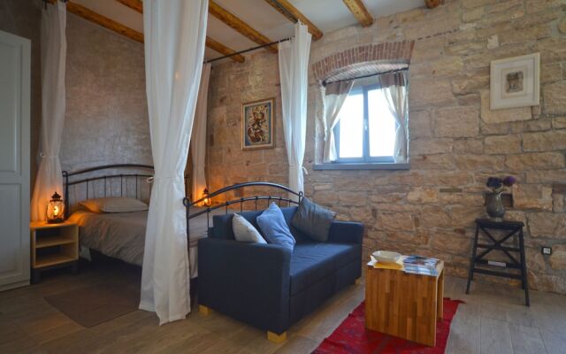 Arnolongo Apartments