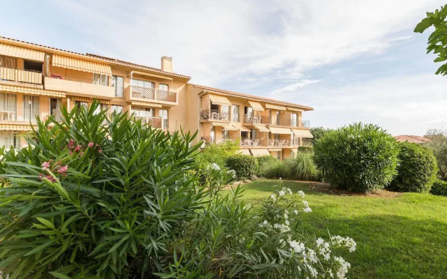 Studio Résidence Eden Park