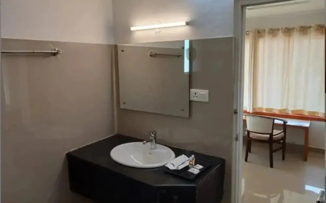 Coastal Grand  Space4 Resorts
