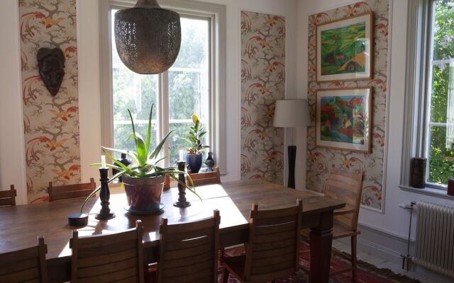 Three Pheasants Boutique B&B