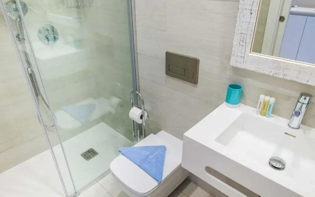 Hotel Vacanzy Urban Boutique - Adults Only