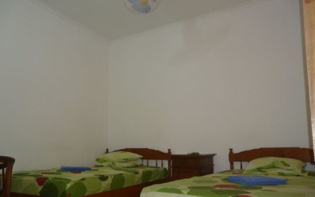 Pondok Santhi Homestay