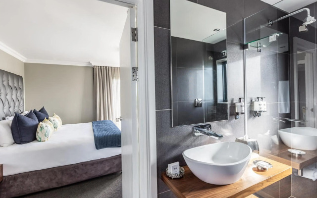 Bliss Boutique Hotel