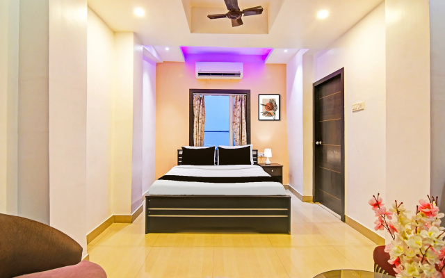 OYO 14778 G R Hospitality