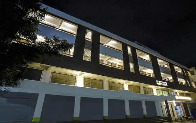 Oasis Pride by OYO Rooms