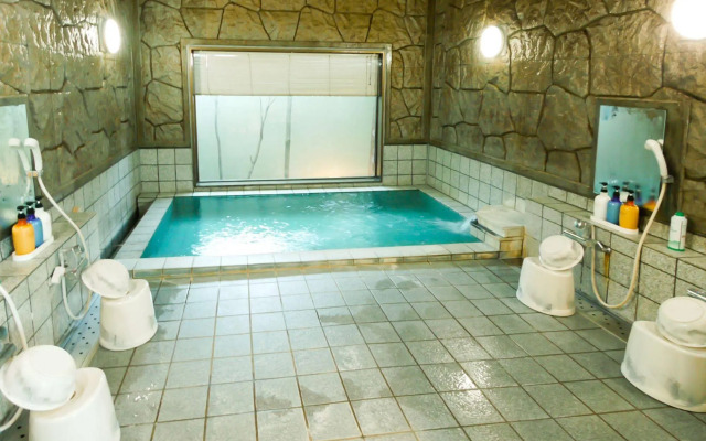 Hotel Route-Inn Isesaki
