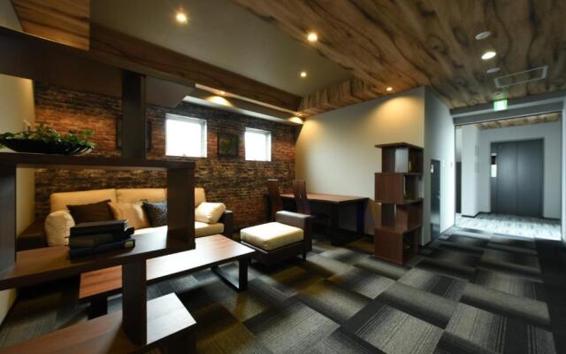 Hills Garden Hondori - Vacation STAY 12112