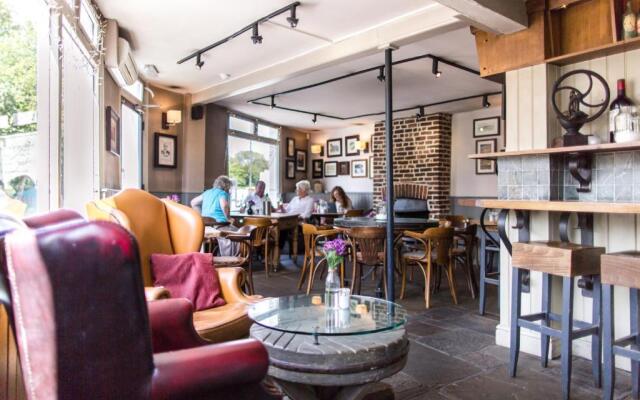 The Millers Arms