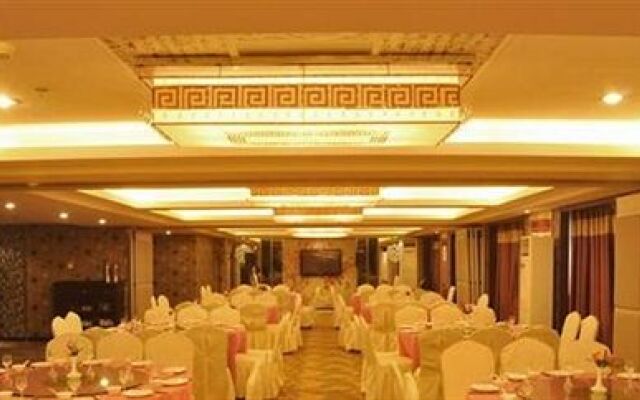 Changchun Yipin Jiliang International Hotel