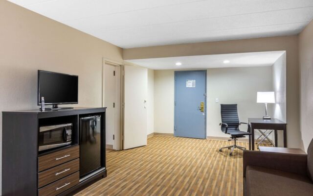 Motel 6 Ruther Glen VA