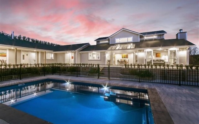 Villa93 Luxury Lodge
