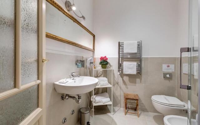 Rome Charming Suites