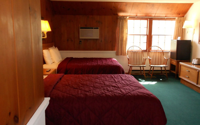 Stonybrook Motel & Lodge