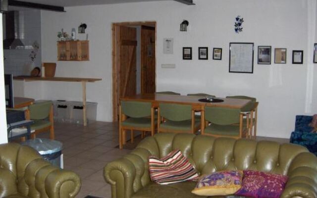 Bengtssons Loge