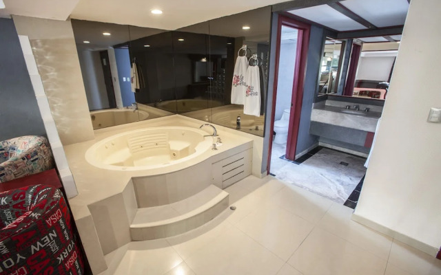 Hotel La Rosa - Adults Only