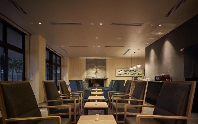 Kumano-bettei Nakanoshima