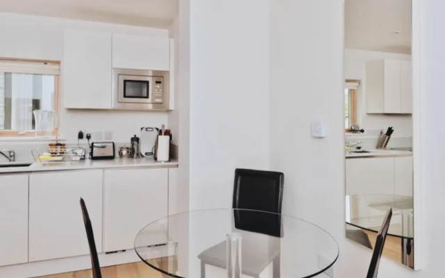 Your Space Apartments - Cambridge Place