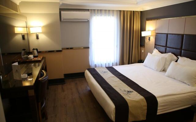 The Mara Palace Otel