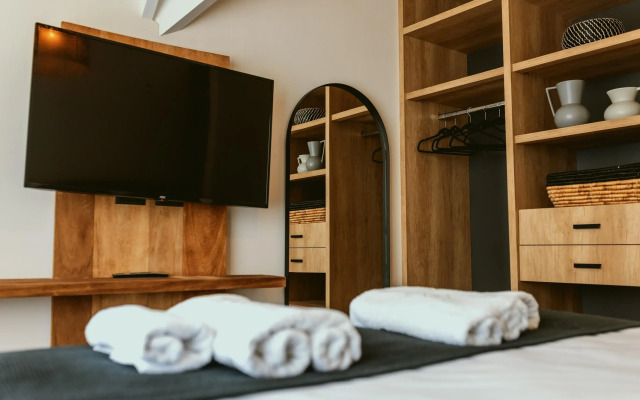 Aparthotel La Galeria