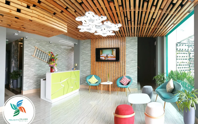 Felicity Island Hotel