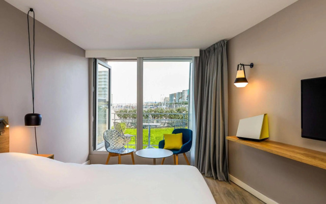 ibis Le Touquet Thalassa