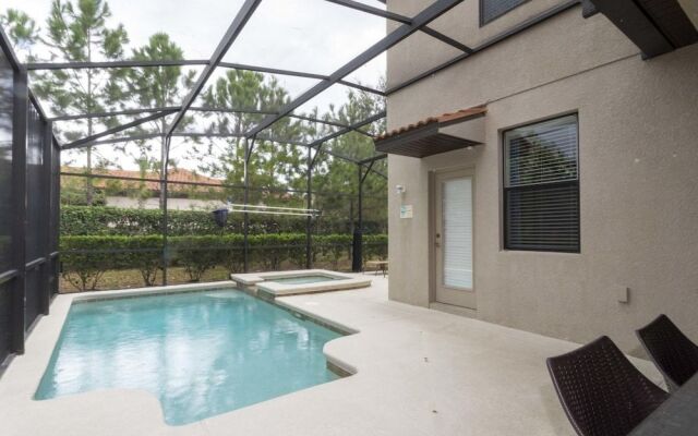 Spacious Home Near Disney Parks