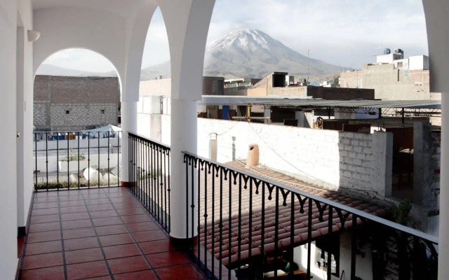 Hostal Solar